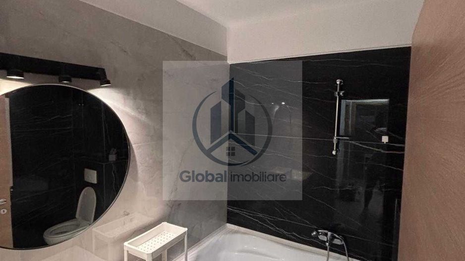 Inchiriez Ap 2 camere tip penthouse, terasa 60mp, Proprietar, Prima inchiriere, Sector 4 - Poză 7