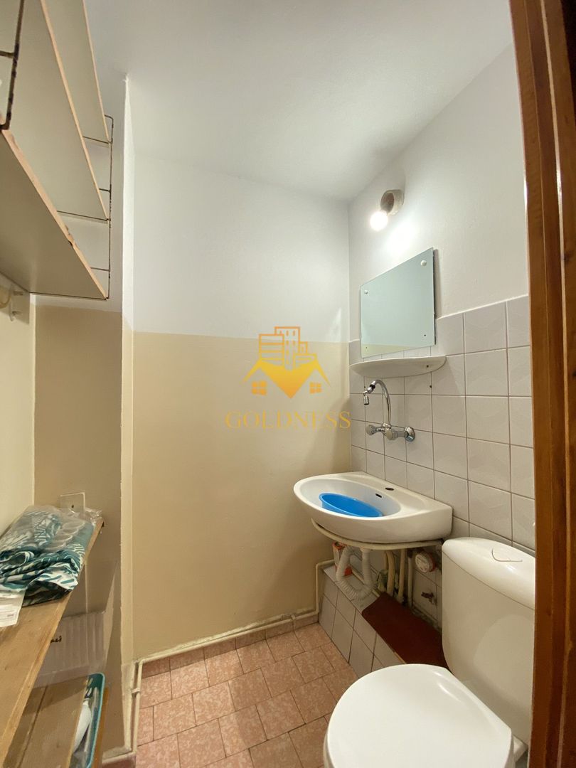 Apartament 3 camere decomandate etaj 2 Gradini Manastur zona Big Belly - Poză 7