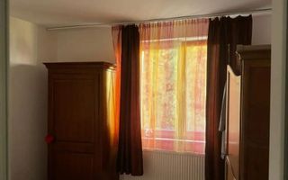 Apartament ultrafinisat, complet mobilat, lângă Parcul Central - Poză 5