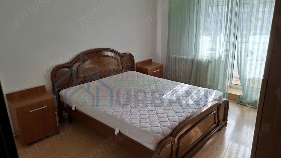 Închiriez apart. 3 camere.Lunca Cetatuii - Poză 1