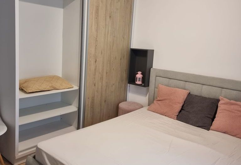 Apartament 2 camere + parcare inclusă - Greenfield Baneasa - Poză 2