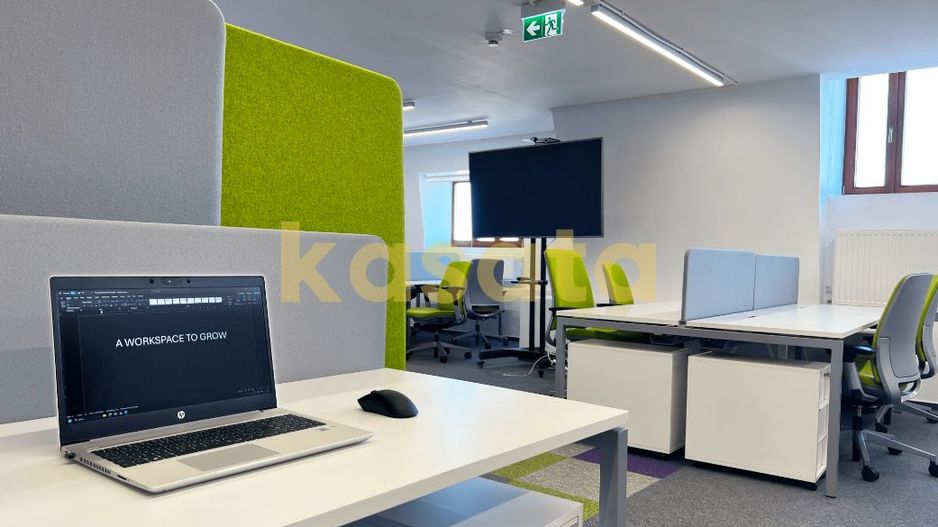 Spatiu de birouri |  I.C. Bratianu | Ultra-central - Poză 4