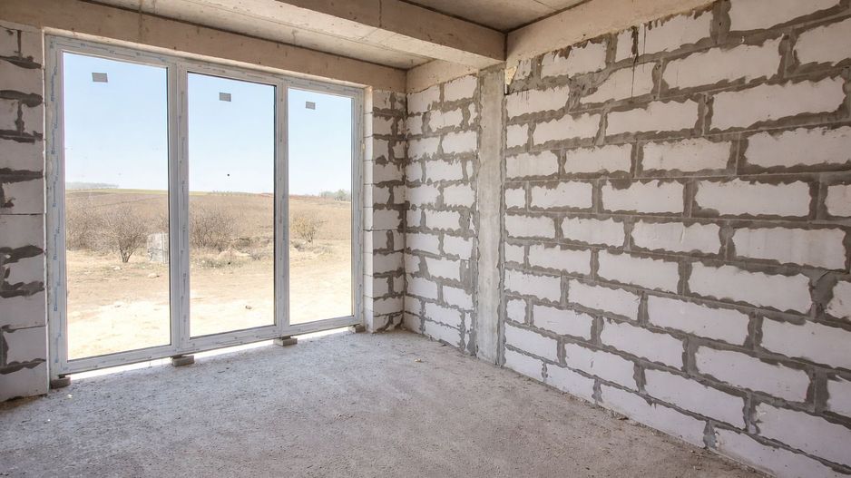 Duplex Ialoveni  140 mp, 3 ari teren - Poză 7