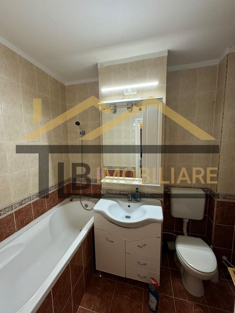 Apartament de 3 camere, 64mp, decomandat, Zona Cornisa - Poză 7
