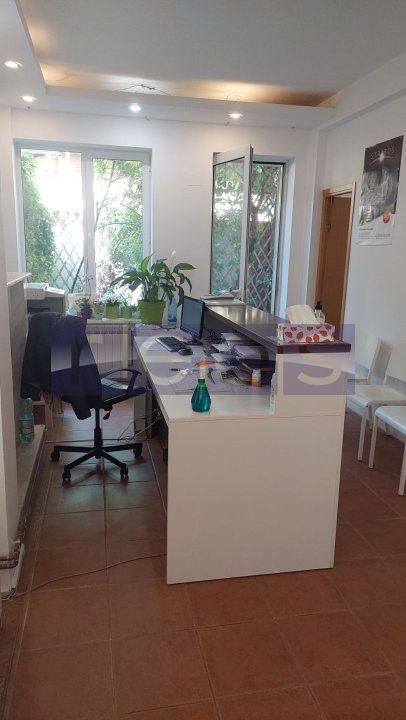 INCHIRIERE VILA | ZONA TITULESCU - Poză 3