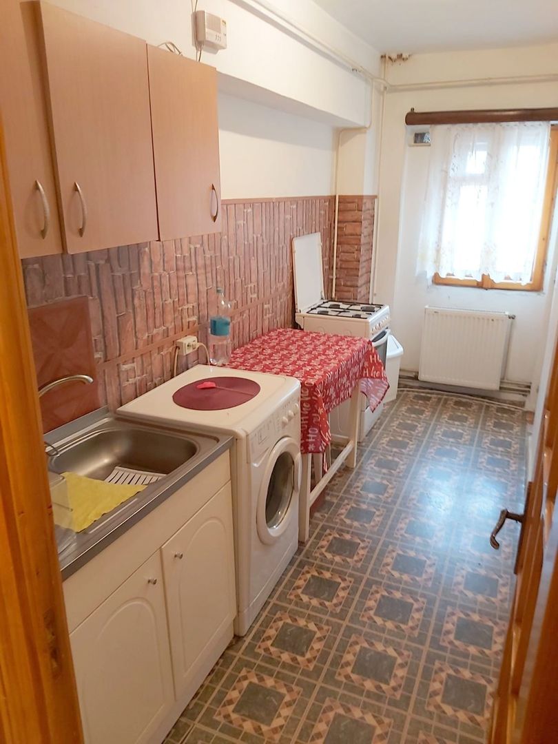 De inchiriat - garsoniera, strada Brailei (Kaufland) - mobilata - Poză 3