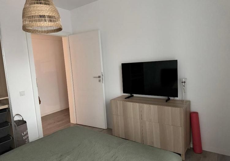 Apartament boutique cu terasă | Damaroaia | 68 mp utili | 600€ - Poză 14