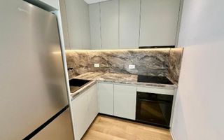 Studio dublu Premium ONE LAKE CLUB - Poză 3