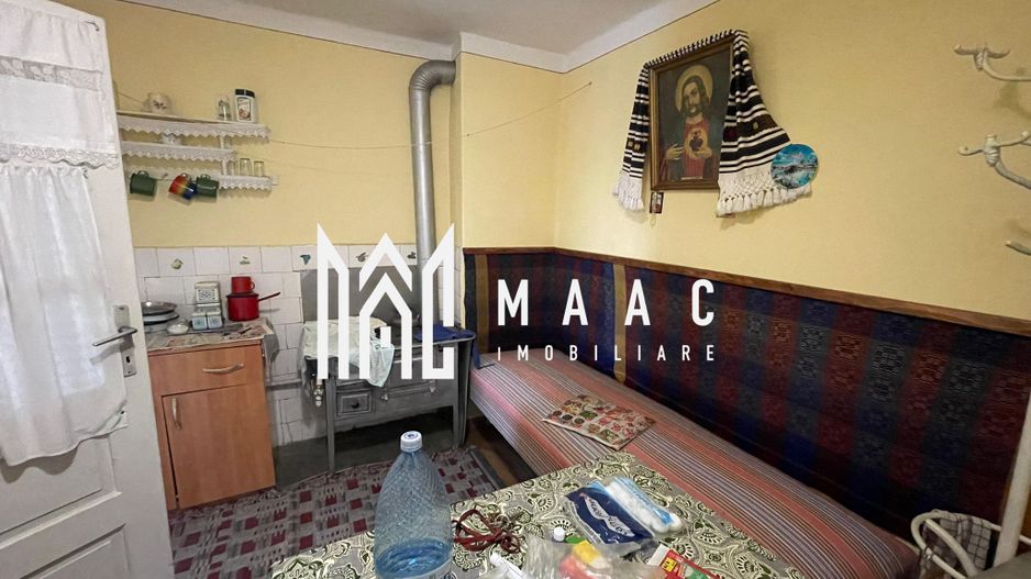 Casa 3 Camere I Individuala I 504mp Teren I Sub Arini - Poză 5