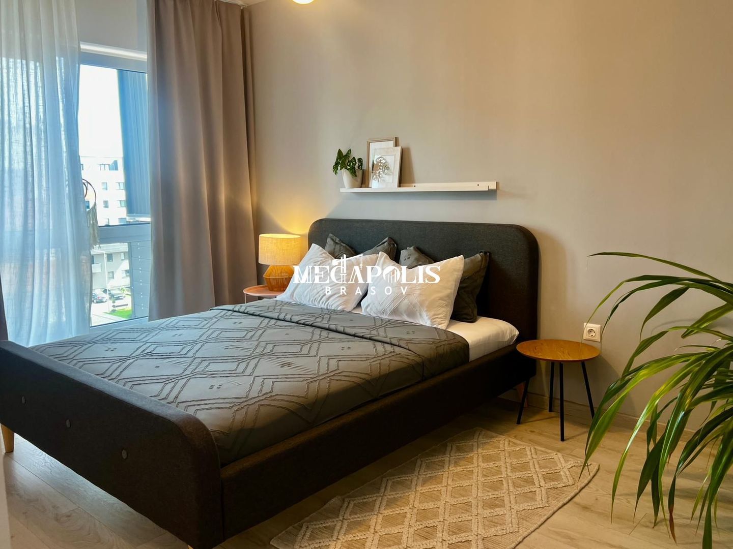 Apartament 2 Camere Decomandat Brasov - Poză 5