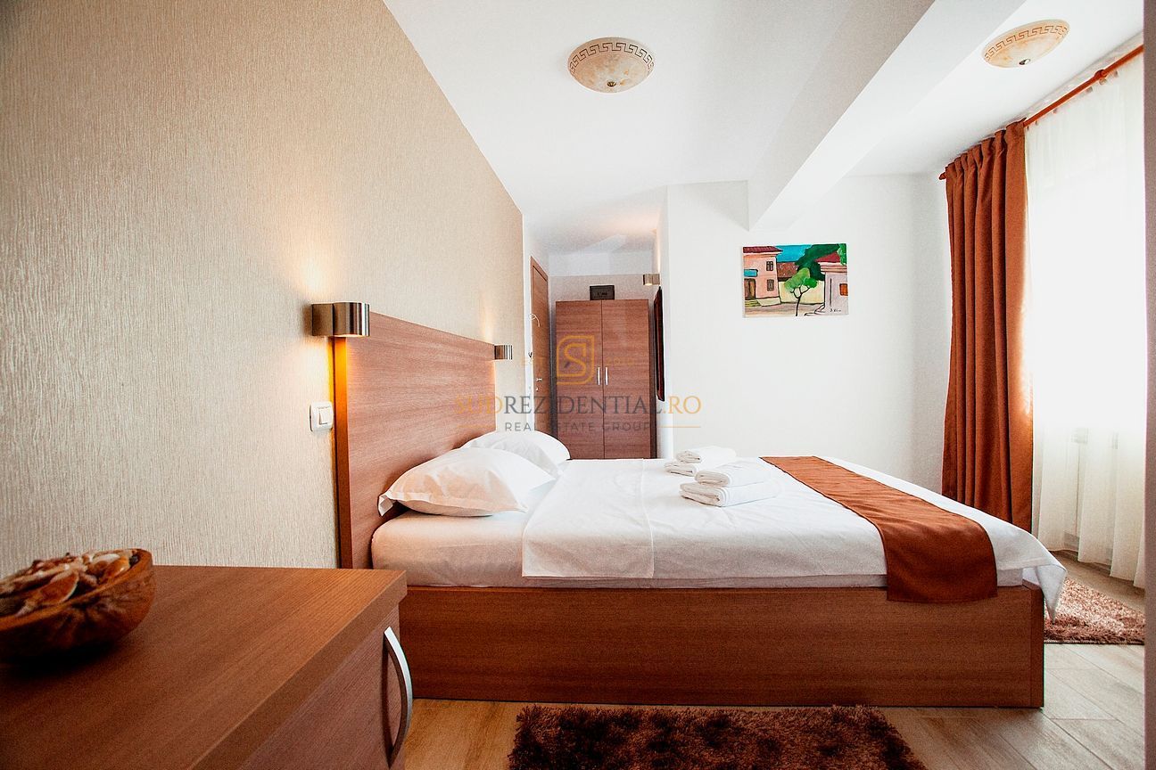 Proprietate cu profit rapid - Hotel cu amplasare premium, Popesti - Poză 8