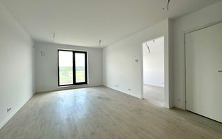 Studio Dublu *62.44mp* + Parcare // Baneasa Forest View - Poză 9