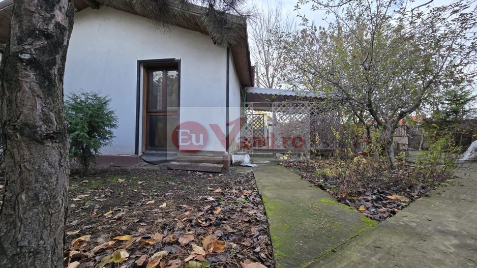 Exclusivitate! Proprietate in Sendreni, jud. Galati -  65.000 EUR - Poză 2