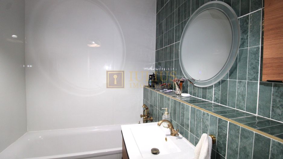 Apartament 2 camere | Campeador City – Torontalului - Poză 10