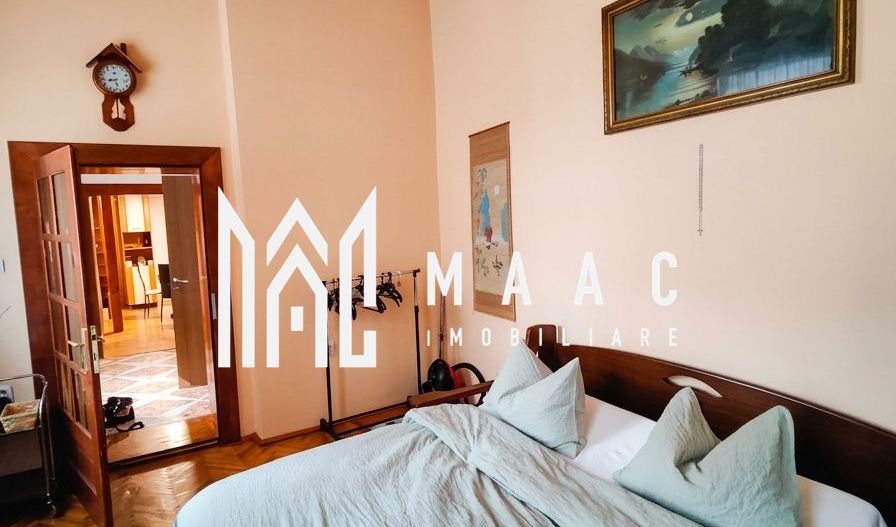 Apartament 2 camere decomandat | Ultracentral Sibiu | 65 mp - Poză 5