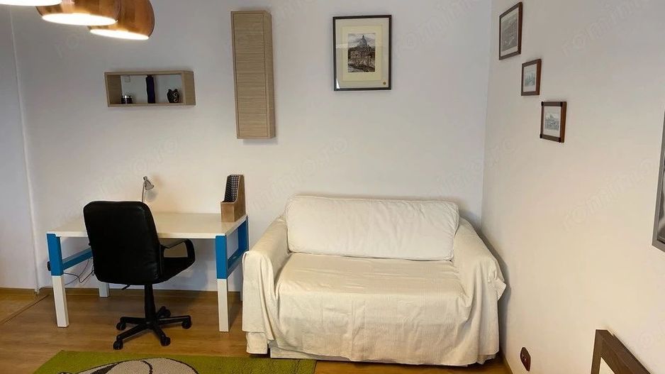 Închiriere Garsonieră renovată, Bucur Obor, complet mobilată și utilată ✨ - Poză 2