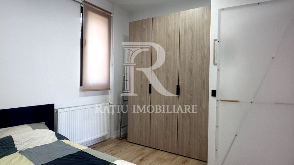 Apartament cu 2 camere la casa | Centrala pe gaz | Oradea - Poză 9