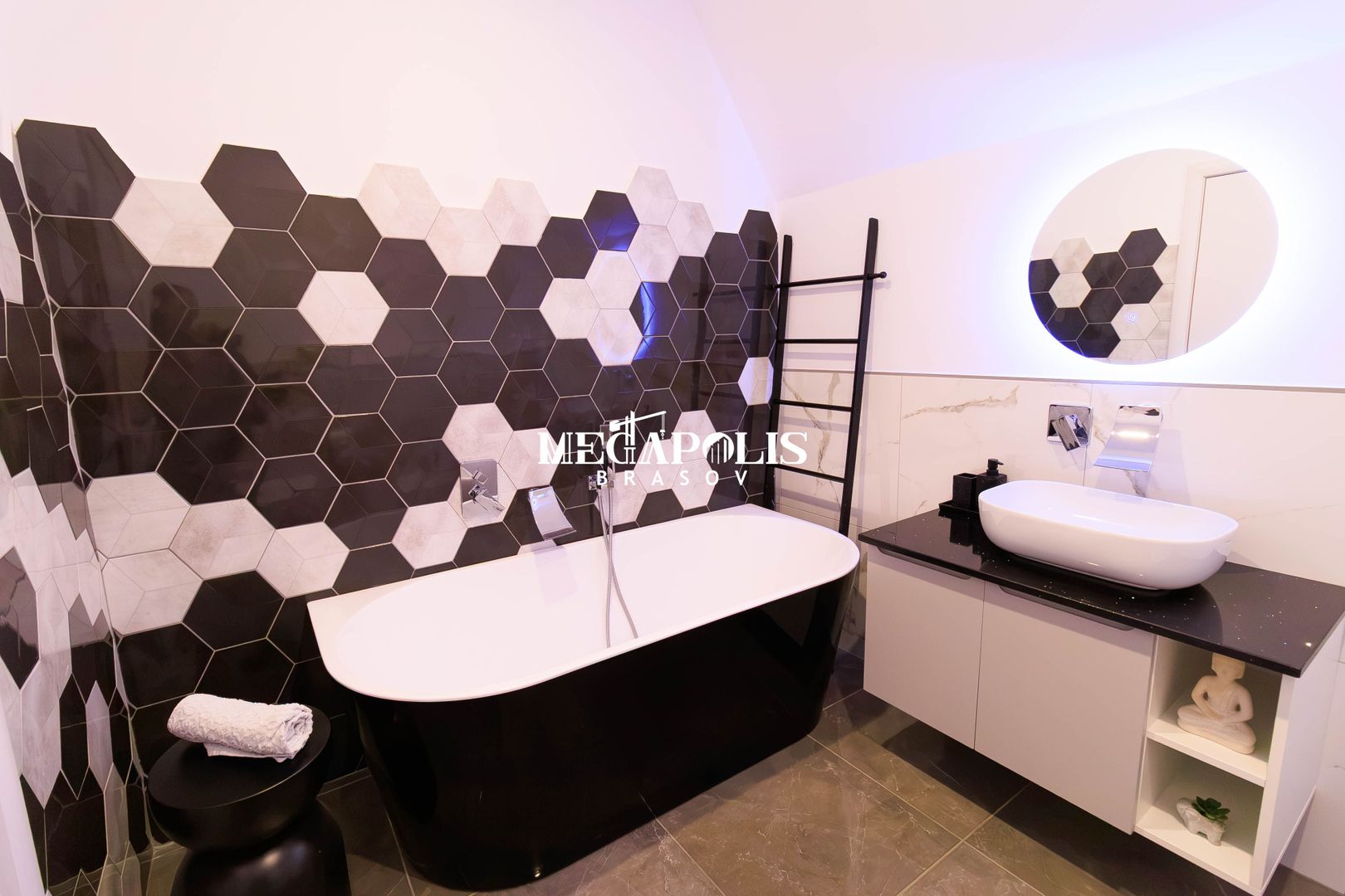 Casă individuală 4 camere | 648 mp teren | Sânpetru - Poză 35
