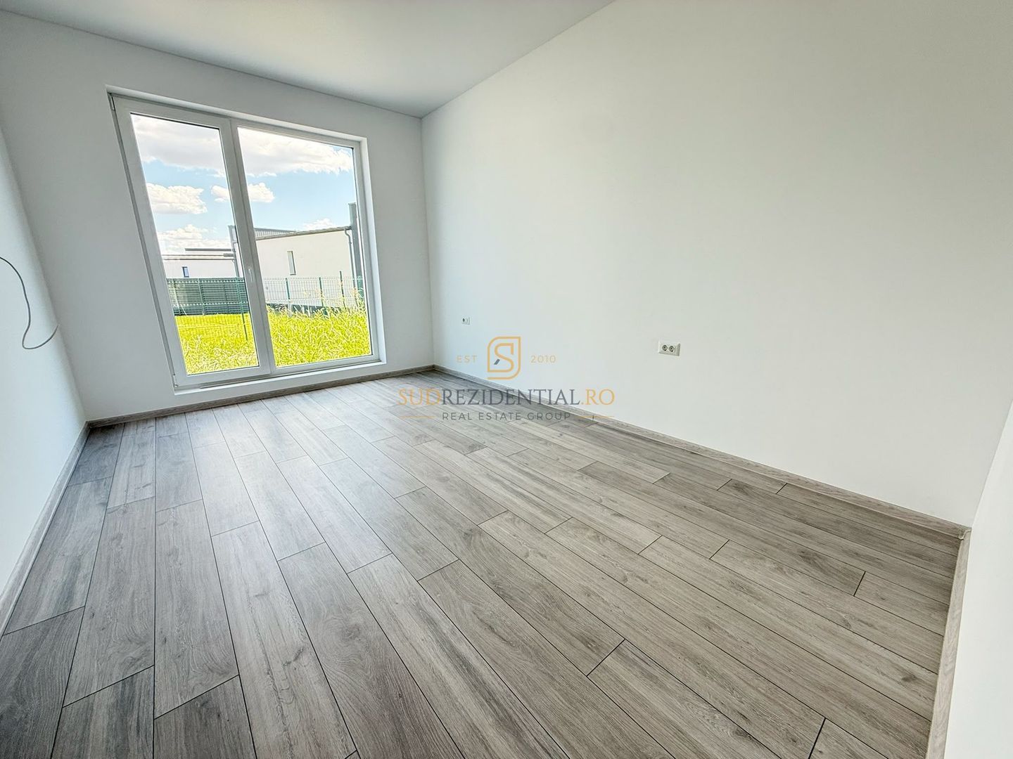 Casa Individuala 3 camere si 2 bai,teren 500 mp | Ansamblu Rezidential - Poză 8