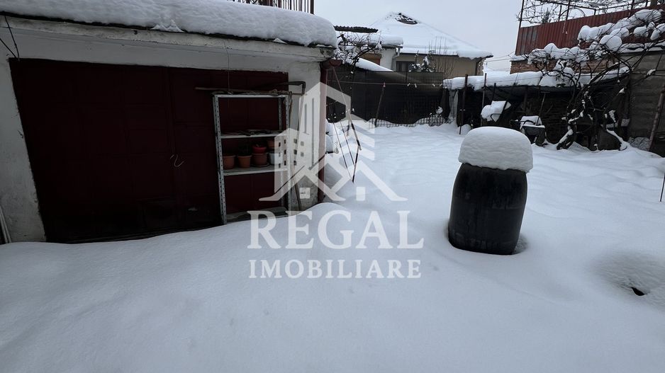 Casă de vânzare – Zona Chizid, în apropiere de Botul Calului - Poză 15