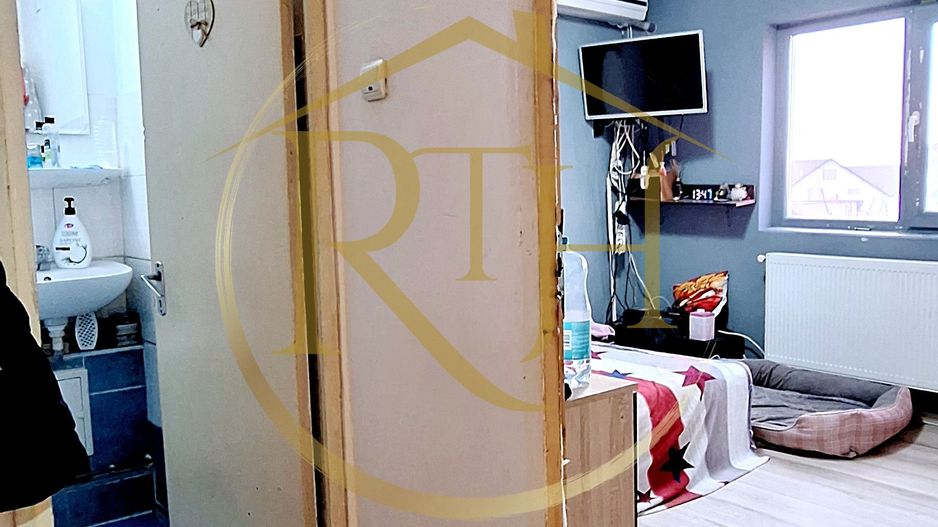 Oferim spre vanzare, Apartament cu 3 camere, Girocului, Sp. Judetean - Poză 19