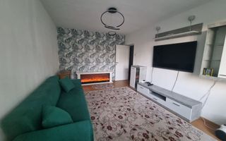Chirie Ap 3 camere dec| Tătărași – Ciurchi  -499 euro - Poză 2