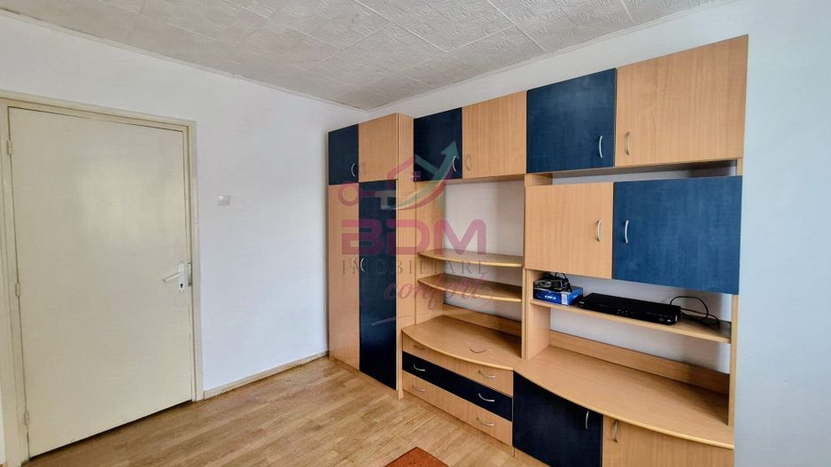 0 % Comision I Apartament 2 camere I etaj intermediar I mobilat - Poză 4