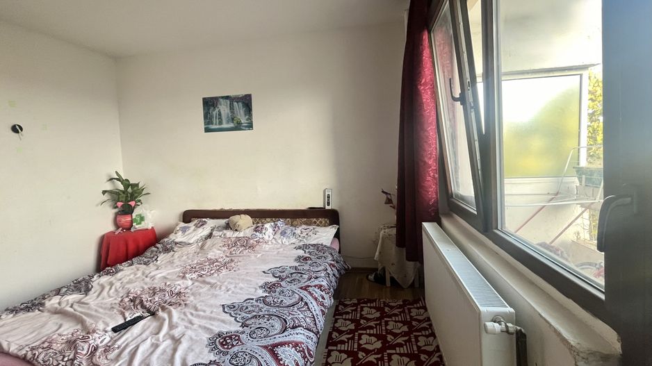 Apartament cu 2 camere, decomandat, în zona Centrală - Take Ionescu - Poză 5