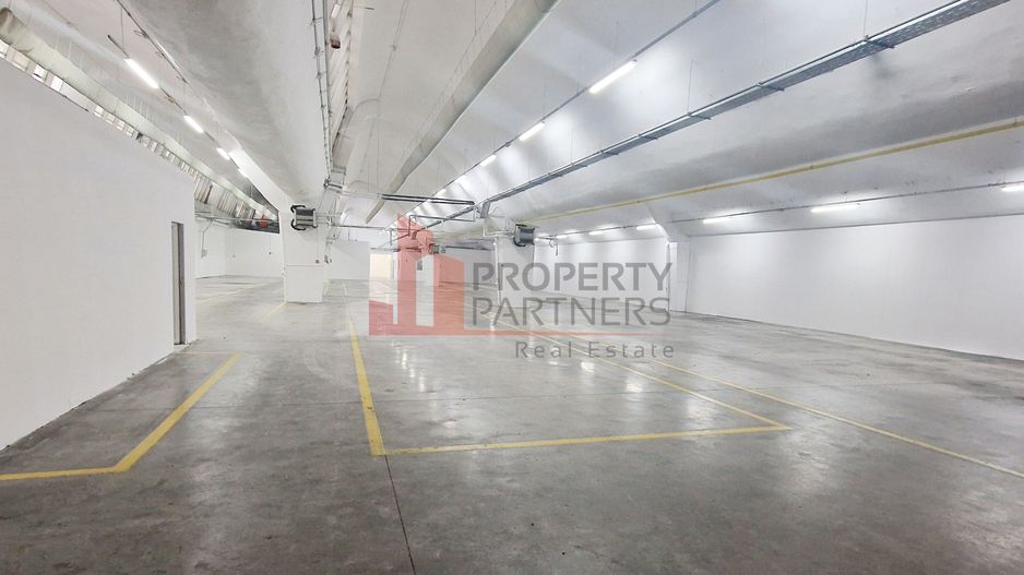 Spatiu industrial flexibil (Depozitare, Logistica, Productie) - Poză 2