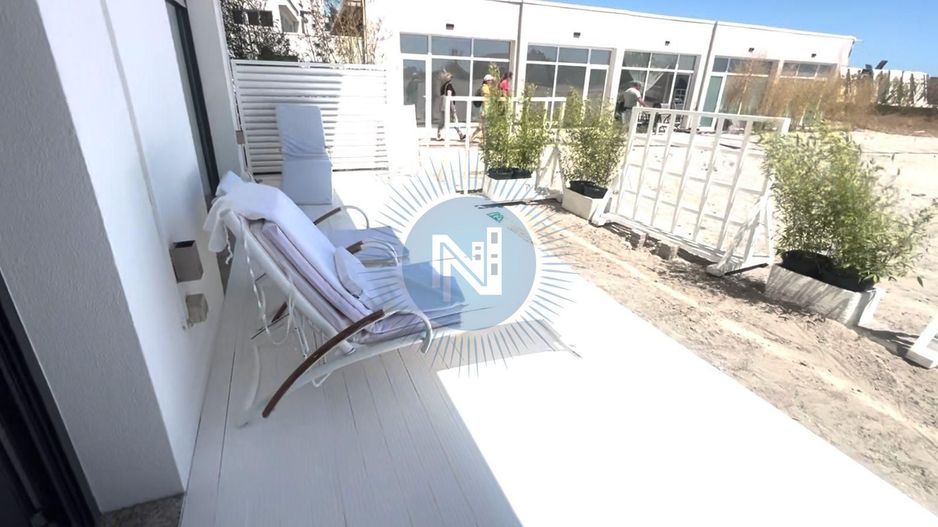 Apartament 2 camere Caelia vedere la mare - Poză 9