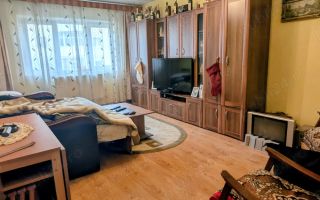 Apartament 2 camere | 50 MPU | Balcon | Vasile Aaron - Poză 2
