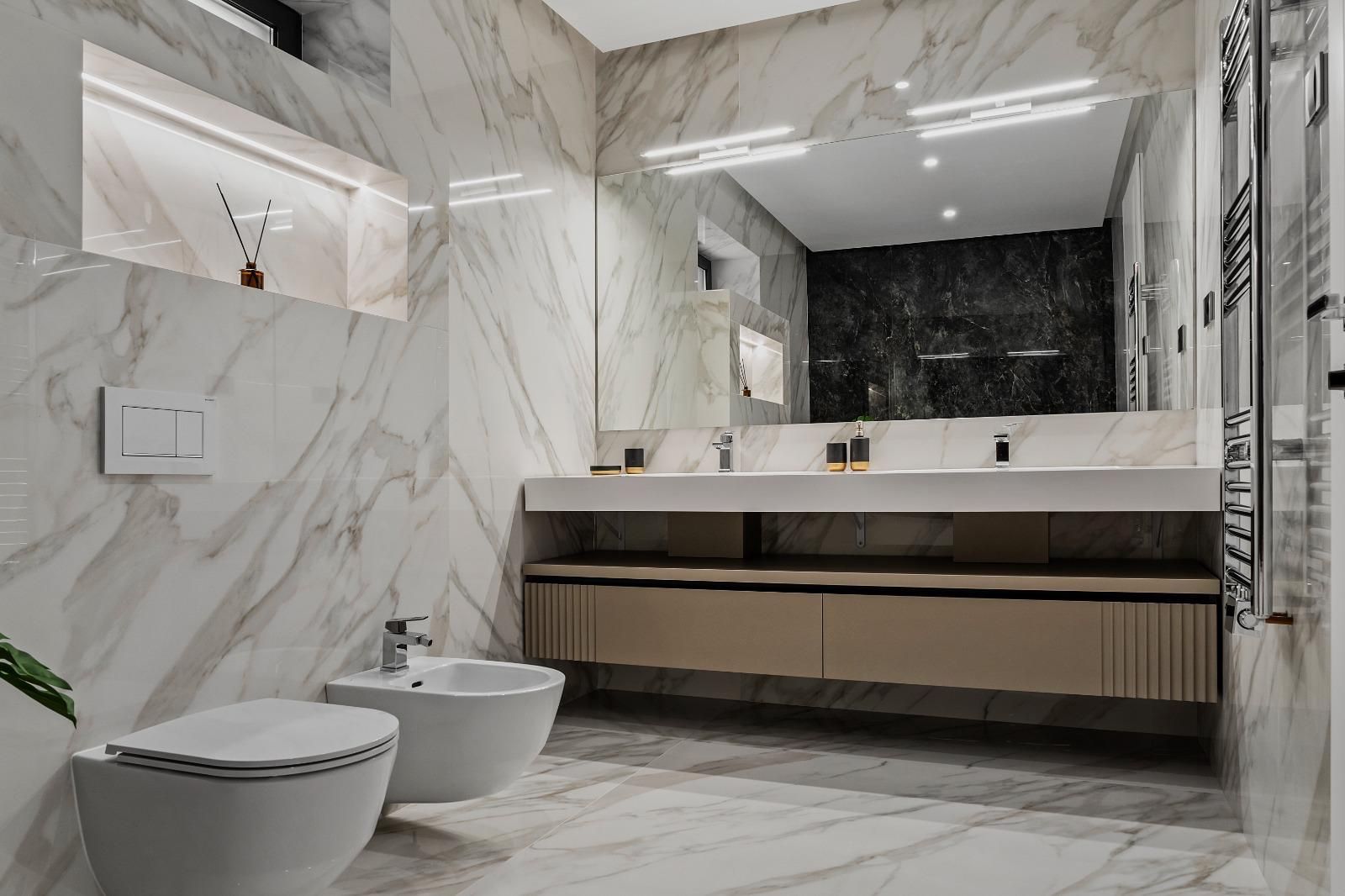 Vila Exclusivistă 5 Camere | Iancu Nicolae - Pipera- Baneas - Poză 23