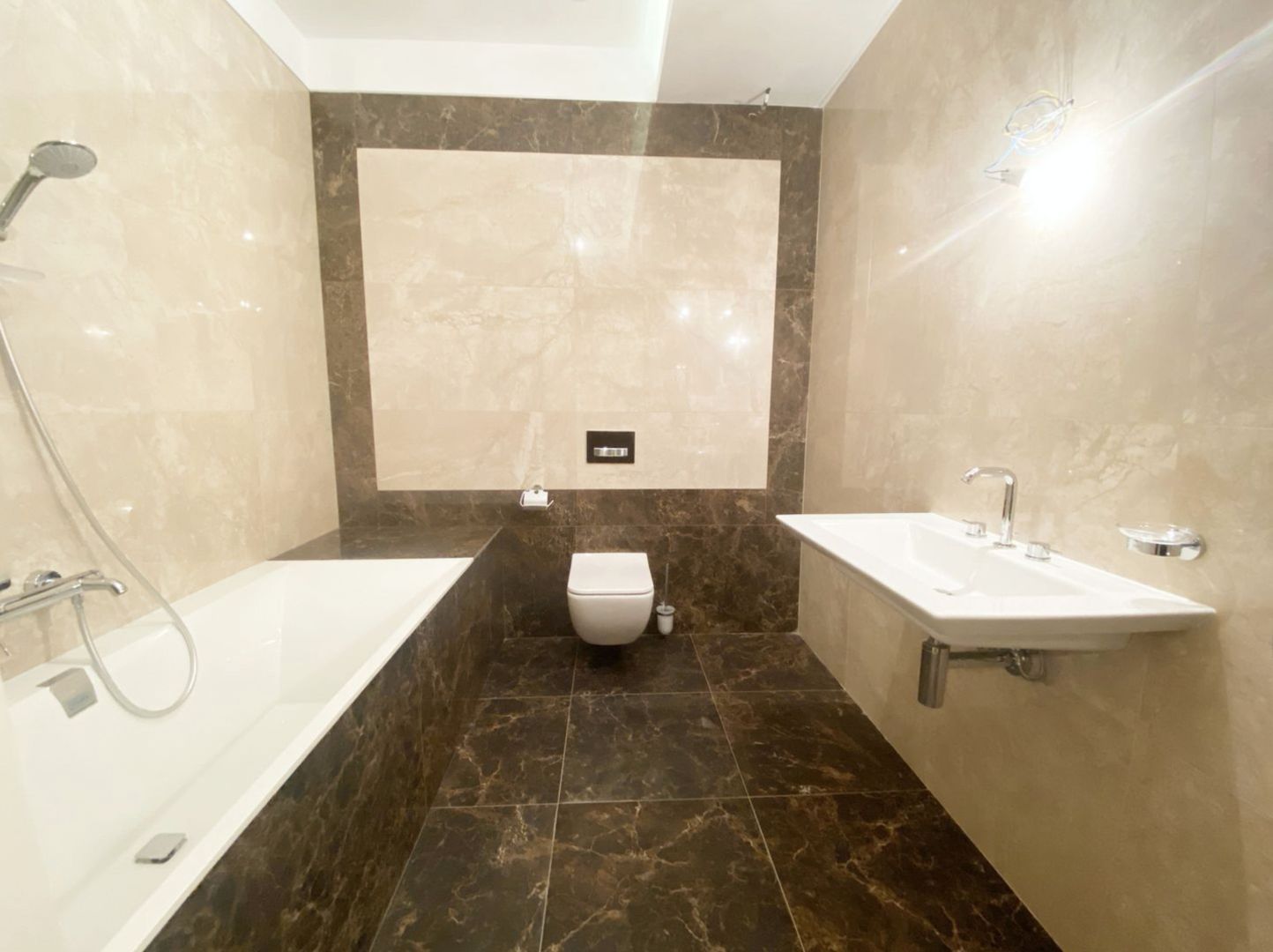 Apartament 5 camere Gafencu 49 - Herastrau - Poză 8