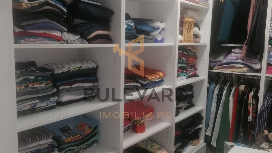 Apartament cu 3 camere + parcare subterana, zona strazii Eroilor! - Poză 5