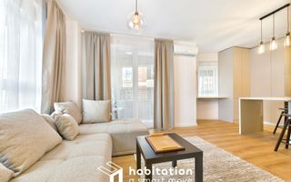 Tur virtual - Apartament 2 camere la prima închiriere - City of Mara - Poză 8