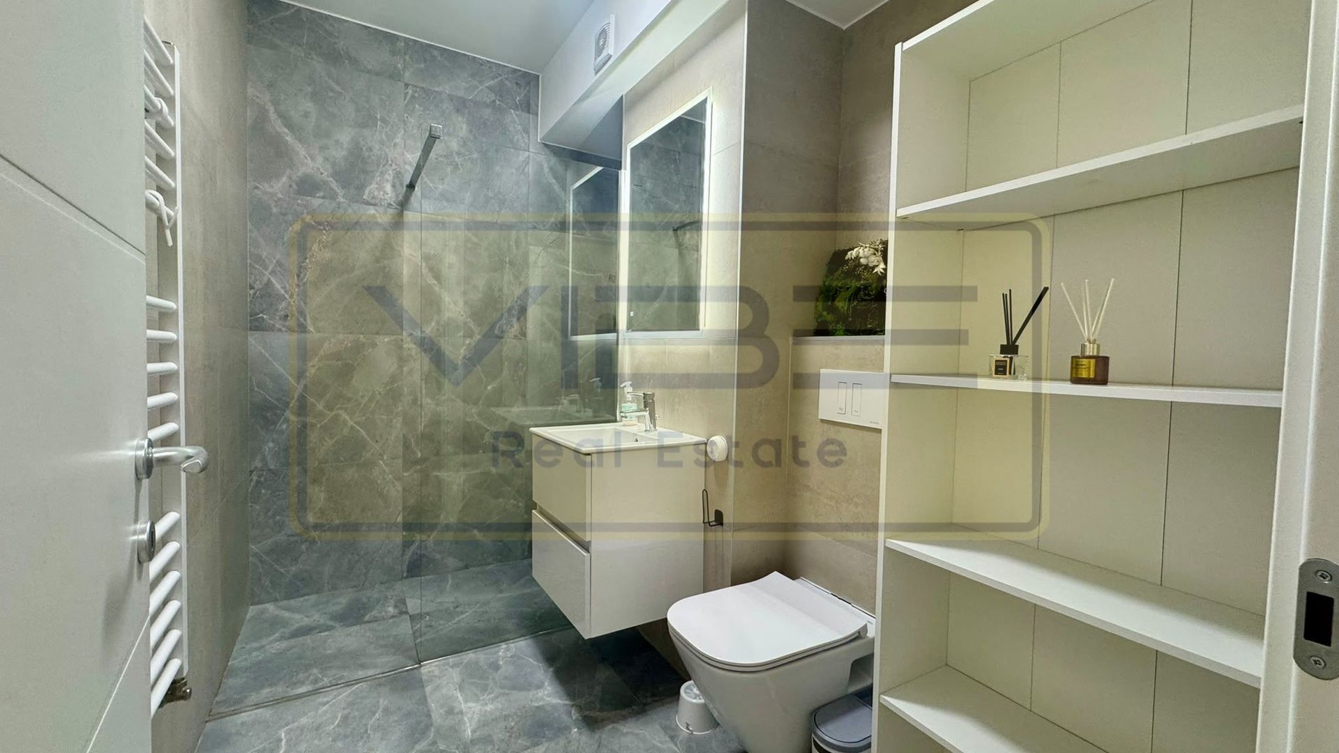 Apartament 1 camera + loc parcare FREYA Residence - Poză 13