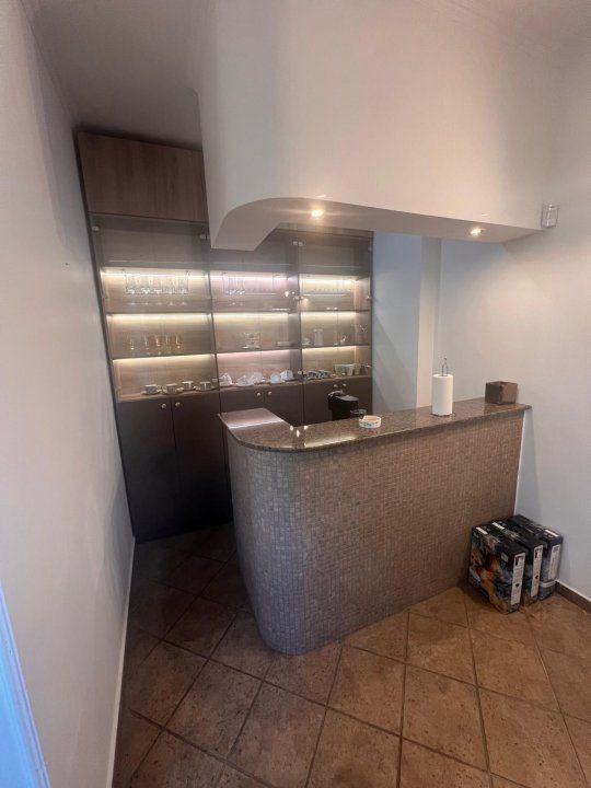 Casă individuală cu 5 camere în zona Capitale/ Paris - Poză 16