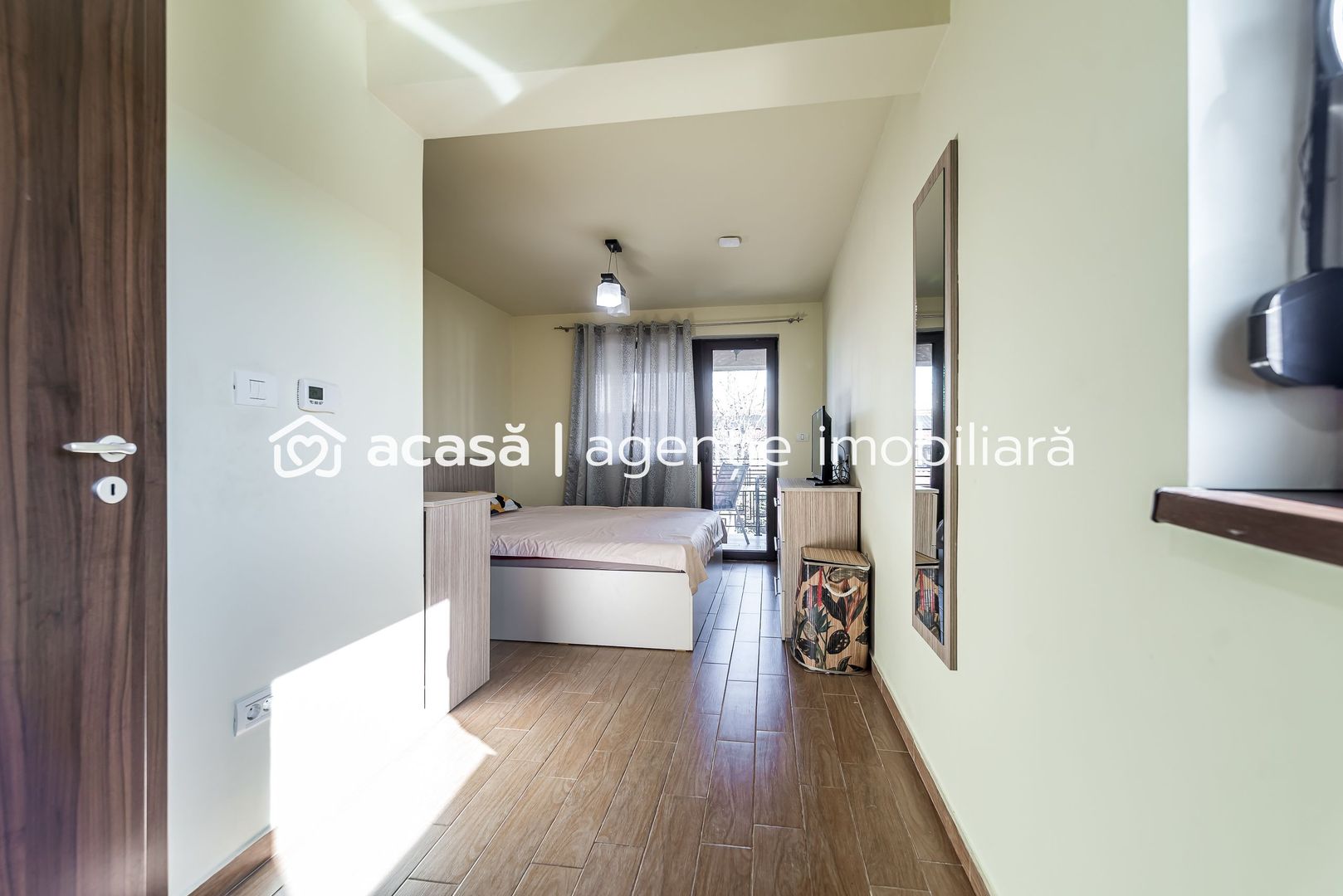 Casă SMART / 5 camere, teren 720 mp, fotovoltaice 13 kW, Aradul Nou - Poză 12