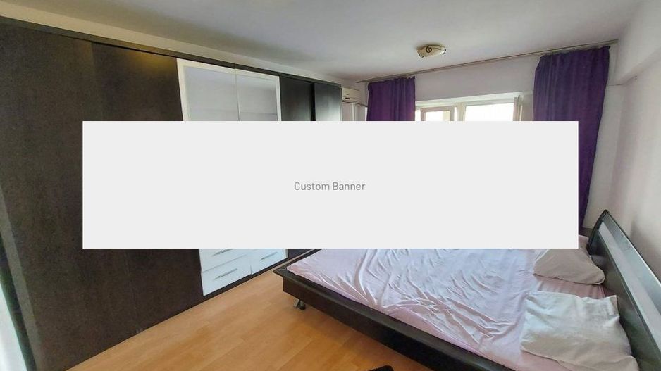 Apartament 3 camere Piata Alba Iulia - Poză 3