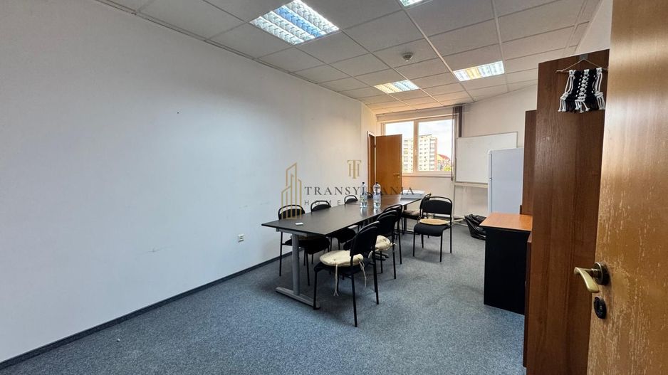 Spații de Birouri de Închiriat – Flexibilitate pentru Afacerea Ta - Poză 4