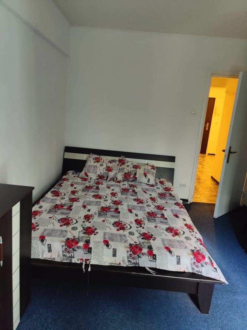 De închiriat: apartament 2 camere - metrou Lujerului - Politehnica - Poză 2