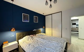 Apartament a cheie | Loc de parcare | Zona BMW-Floresti - Poză 5