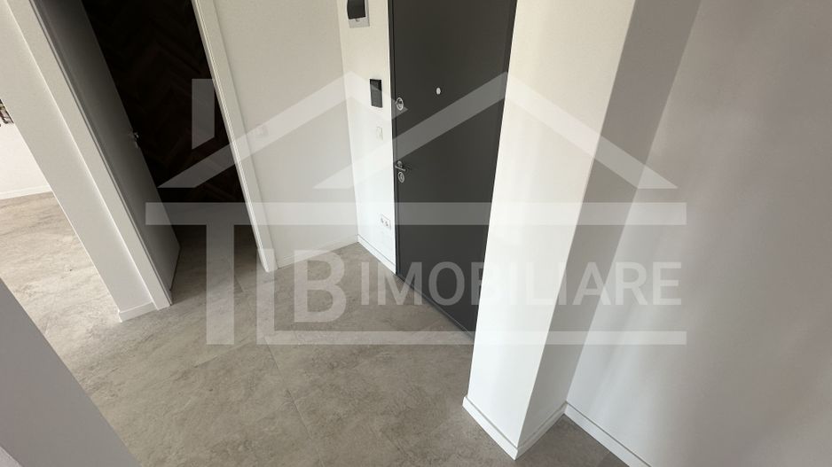 Spatiu de inchiriat, 55mp, parcare, Zona Maurer Residence - Poză 9