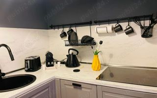 Apartament 2 camere Complex Studentesc amenajat lux - Poză 5