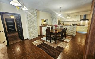 Vilă 4 camere Păulești | Teren 1.820 mp | Mobilata si utilata - Poză 3