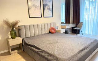 Apartament de 2 camere, 60mp, parcare subterana, zona Centrala - Poză 1