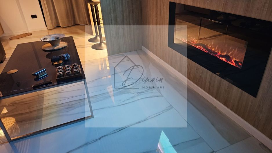 COM 0% I Apartament lux 3 camere Otopeni I Zona centrala parcare boxa - Poză 3