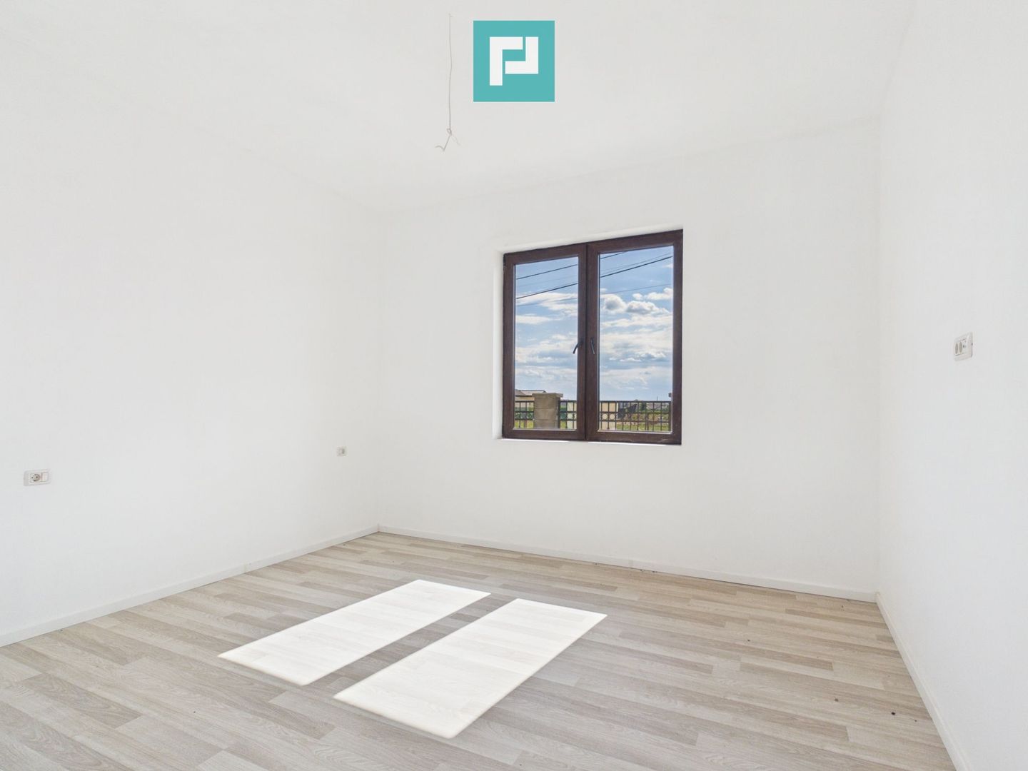 Duplex Nou P+E în Moșnița Nouă  Mutare Imediată - Poză 6