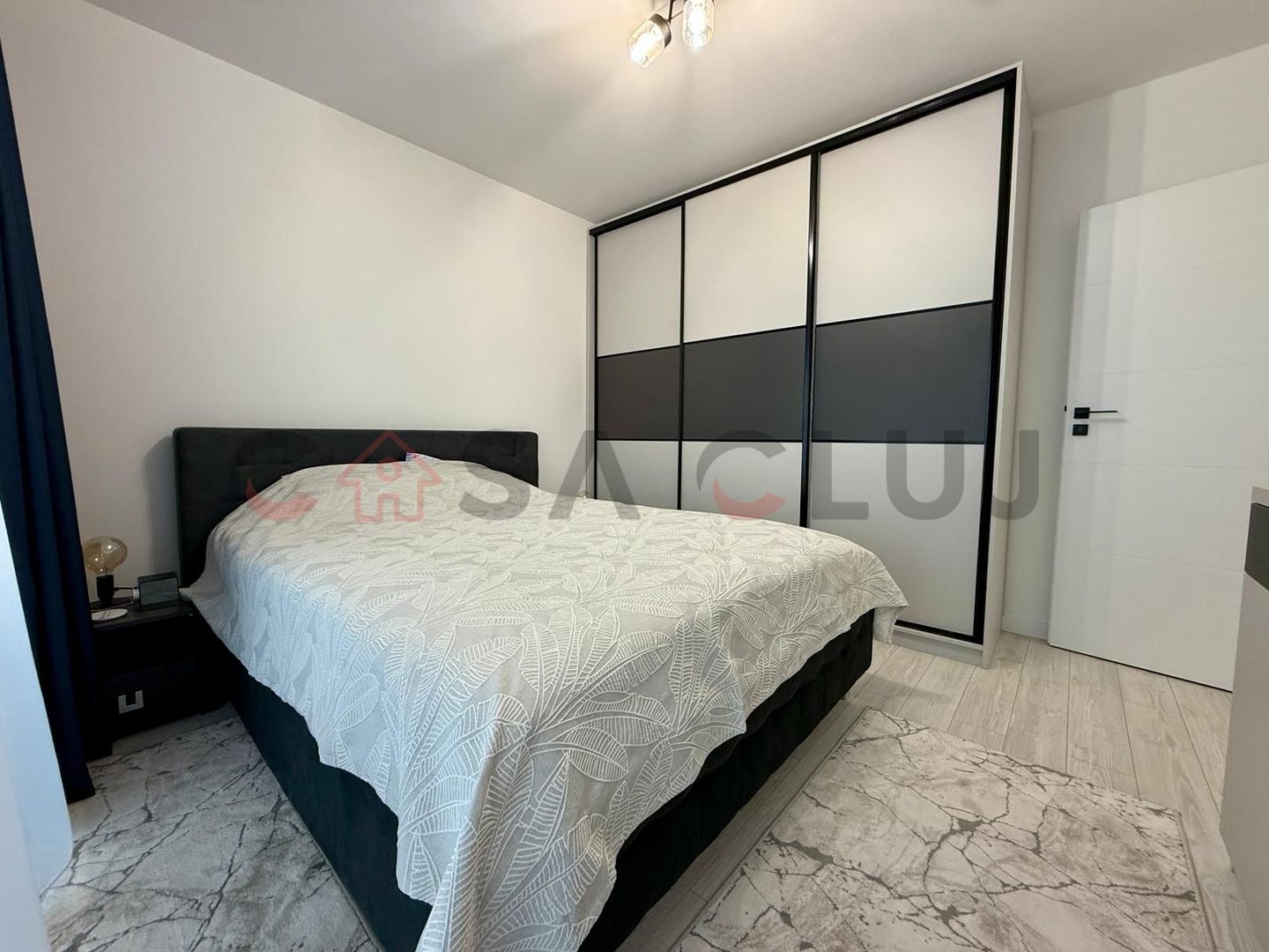 3 camere, modern, la cheie, Iris - Poză 3