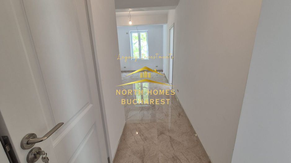 APARTAMENTE 4 CAMERE PREMIUM | STRAULESTI | TVA INCLUS | COMISION 0% - Poză 7